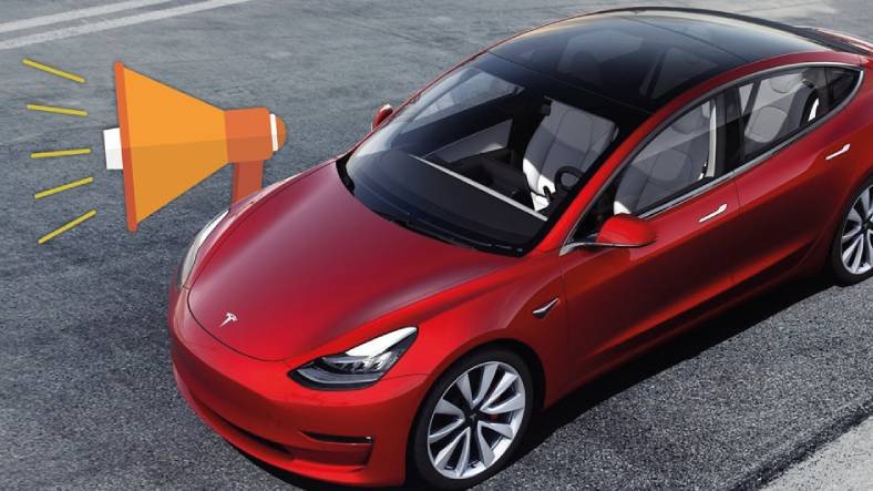 Meral Erden: Tesla, Yüzbinlerce Aracını Geri Çağıracak 3