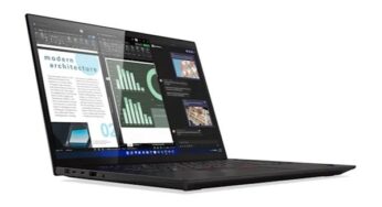 ThinkPad X1 Extreme en yeni Intel işlemcilerle güncellendi