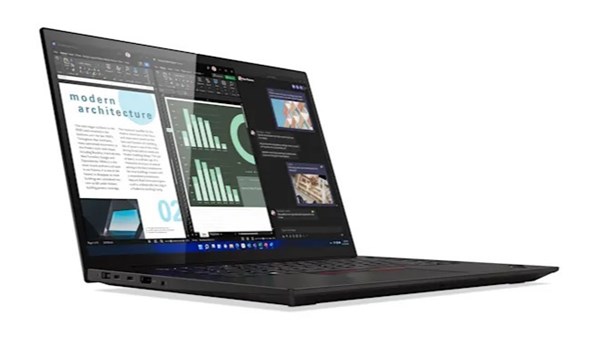 İnanç Can Çekmez: ThinkPad X1 Extreme en yeni Intel işlemcilerle güncellendi 3
