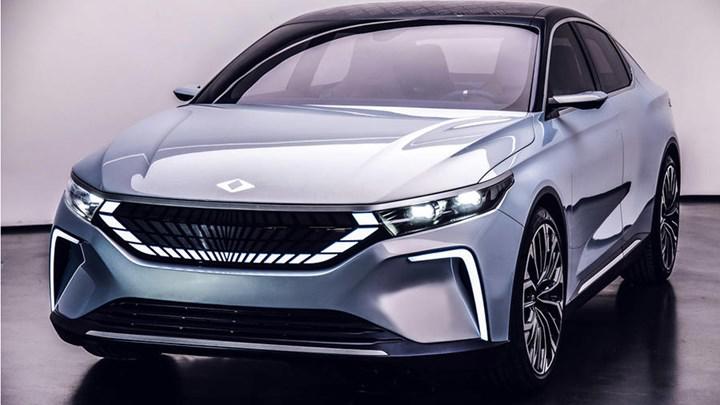 Meral Erden: TOGG'un Gemlik tesisinde çalışmalar ne durumda? Yeni paylaşım geldi 1