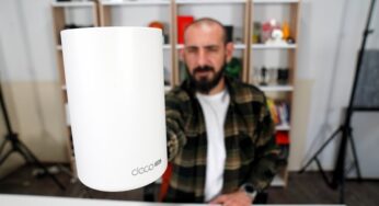 TP-Link Deco X20-DSL İncelemesi