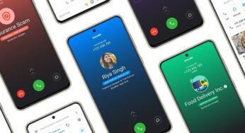 Truecaller 100 Milyon Aygıtta Ön Yüklü Gelecek