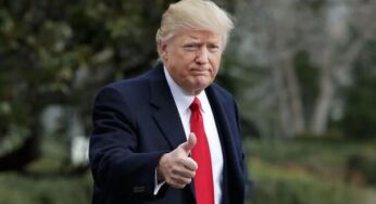 Trump’ın yeni toplumsal ağı App Store’un en tanınan uygulaması oldu