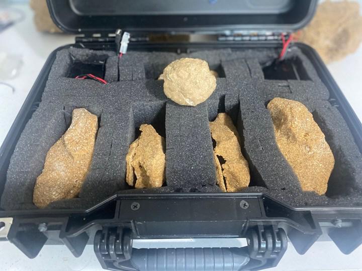 İnanç Can Çekmez: TSK için tehditleri algılayan Akıllı Taş ve Akıllı Çakıl geliştirildi 1