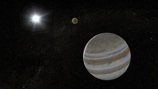 Şinasi Kaya: Türk astronomlar iki yeni gezegen keşfetti 5