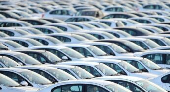 Türkiye otomotiv pazarından 2022’nin birinci bilgileri geldi