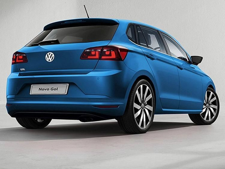 Ulaş Utku Bozdoğan: Türkiye’de 190 bin TL’ye satılacak Volkswagen Gol hakkında yeni detaylar! 3