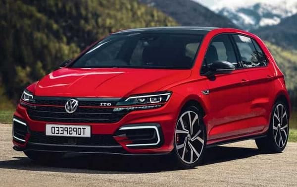 Ulaş Utku Bozdoğan: Türkiye’de 190 bin TL’ye satılacak Volkswagen Gol hakkında yeni detaylar! 4