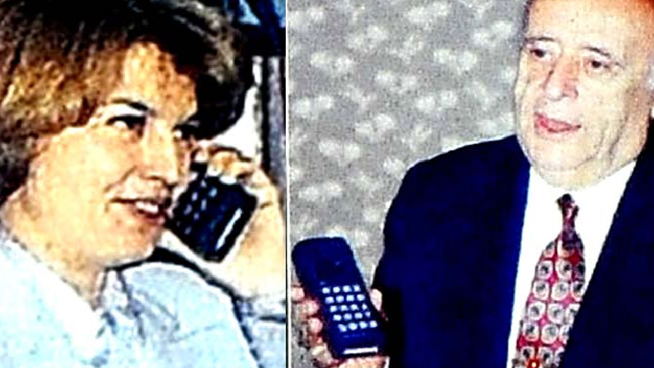 Meral Erden: Türkiye'Deki Birinci Cep Telefonu Görüşmesi 28 Yıl Evvel Yapıldı 3