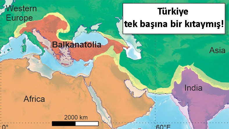 İnanç Can Çekmez: Türkiye’yi Oluşturan ‘Balkanadolu’ Tekrar Keşfedildi 3