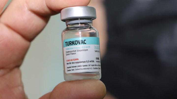 İnanç Can Çekmez: Turkovac aşısı 18 yaş altına uygulanmaya başladı 1