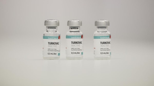 İnanç Can Çekmez: Turkovac aşısı 18 yaş altına uygulanmaya başladı 3