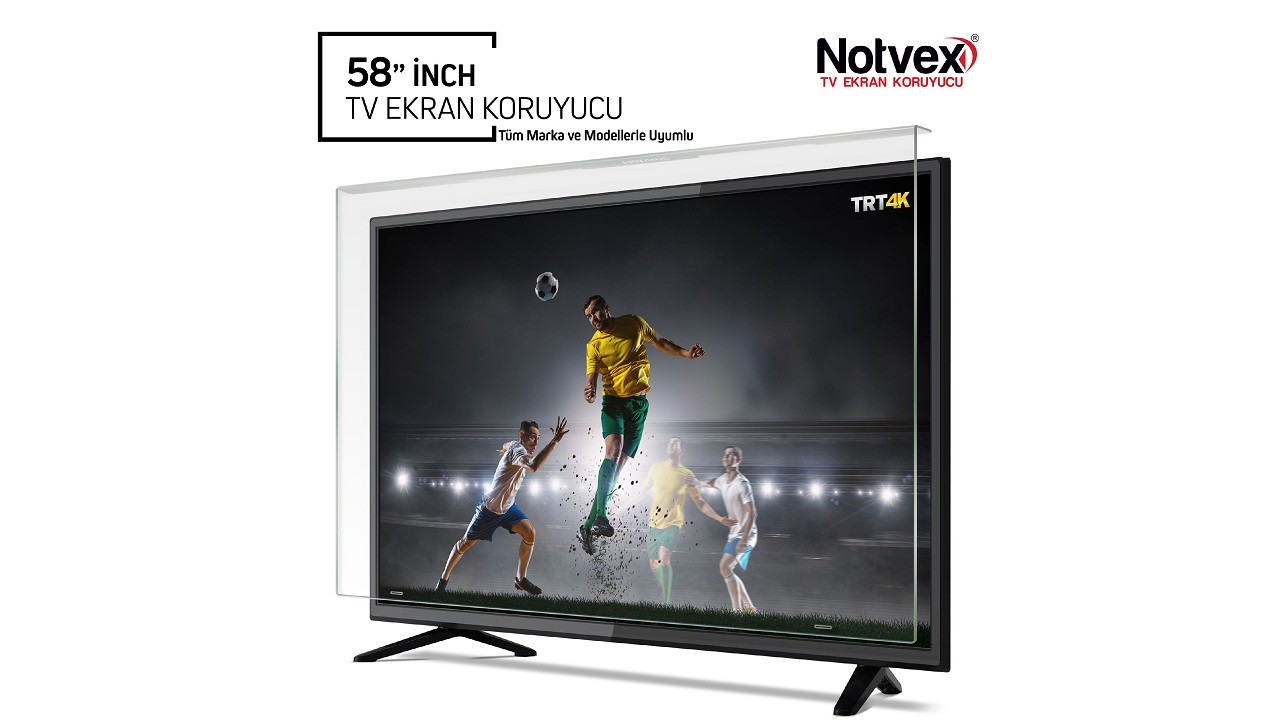 Ulaş Utku Bozdoğan: TV Ekran Kollayıcı Tavsiyeleri 5