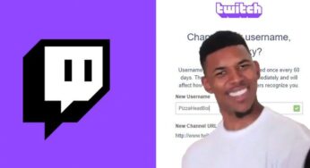 Twitch, Birtakım Kullanıcı İsimlerinin Yasaklanacağını Açıkladı