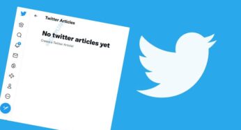 Twitter’ın ‘Makaleler’ İsimli Yeni Özelliği Ortaya Çıktı