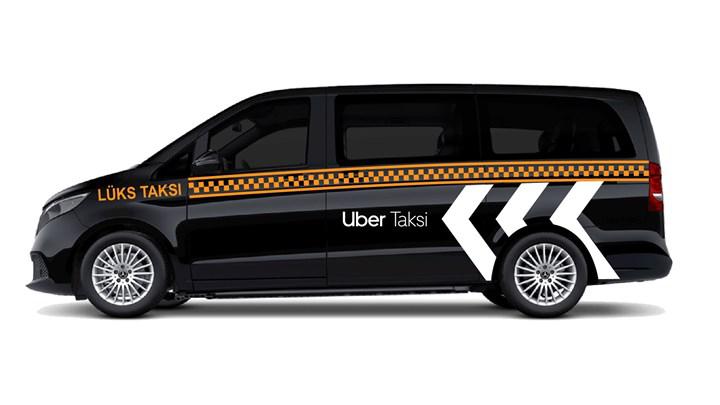 Şinasi Kaya: Uber, İstanbul’da minibüsler ile hizmet vermeye başladı 1