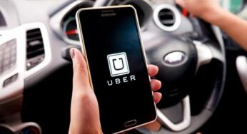 Uber kripto para ile ödeme kabul etmeyi düşünüyor