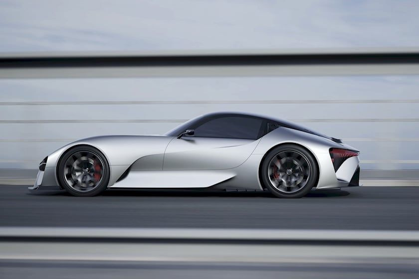 Meral Erden: Üç yeni elektrikli Lexus modeli geliyor! Şahane dizaynlarla geliyorlar! 6 Meral Erden: Üç yeni elektrikli Lexus modeli geliyor! Şahane dizaynlarla geliyorlar! 5