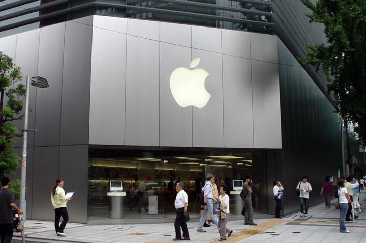 Şinasi Kaya: Ukrayna Başbakan Yardımcısı Apple'a davette bulundu: Mağazalar kapatılabilir 39