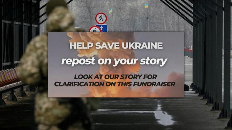 Ulaş Utku Bozdoğan: 'Ukrayna'yı Kurtar' Kampanyasına Dikkat! 3