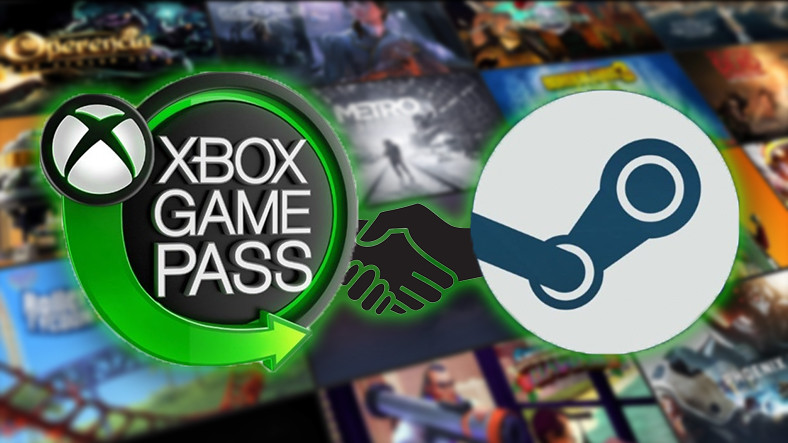 Şinasi Kaya: Valve, Steam’e Microsoft Game Pass’i Kabul Etmeye Hazır 3