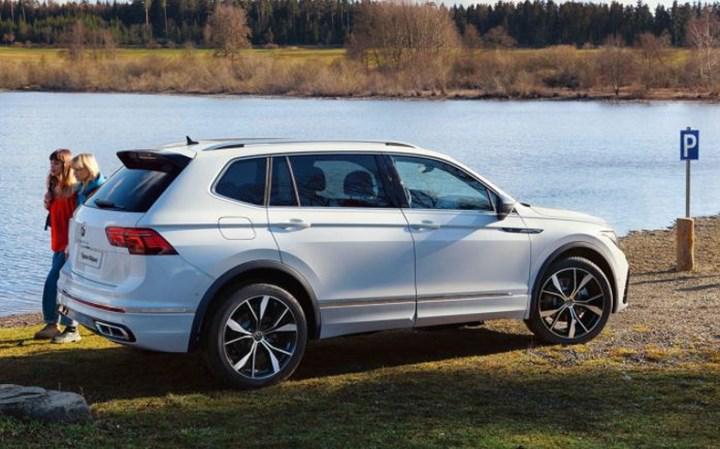 Meral Erden: Volkswagen 2022 Fiyat Listesini Açıkladı: İşte Yeni Fiyatlar 7