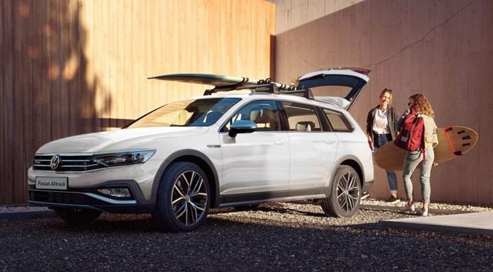 Meral Erden: Volkswagen 2022 Fiyat Listesini Açıkladı: İşte Yeni Fiyatlar 13