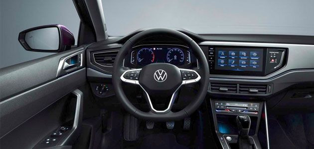 Şinasi Kaya: Volkswagen Polo Fiyat Listesi: Artırım Değil Zamcık! 5