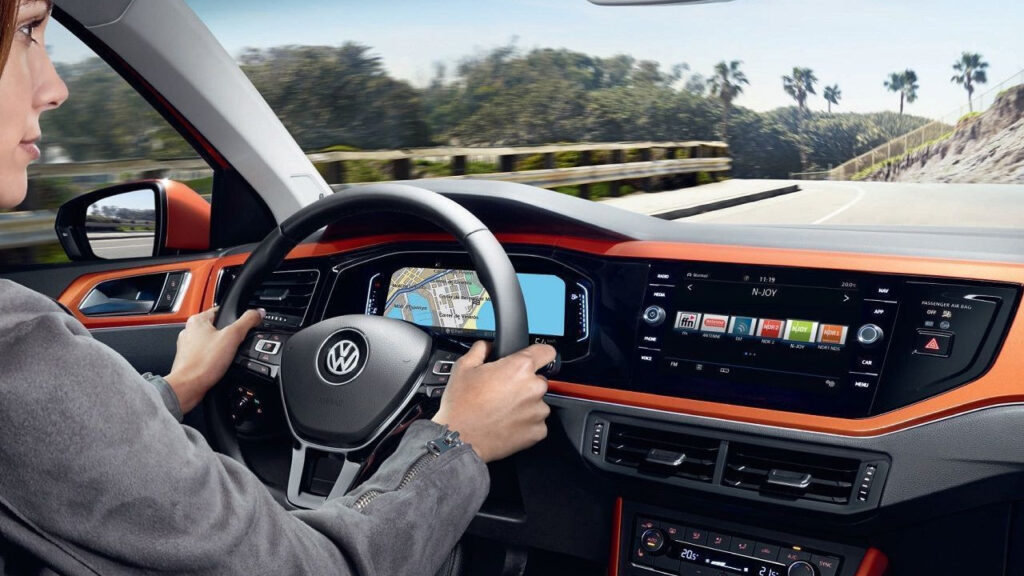 Şinasi Kaya: Volkswagen Polo fiyat listesi: Artırım değil zamcık! 9