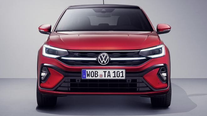 Şinasi Kaya: Volkswagen Tiago fiyatlarında Şubat fırsatı! Bir daha katiyen bulamazsınız! 3