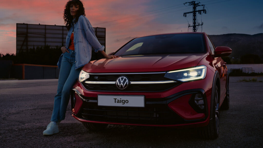 Şinasi Kaya: Volkswagen Tiago fiyatlarında Şubat fırsatı! Bir daha katiyen bulamazsınız! 9