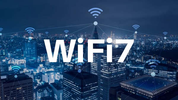 Meral Erden: Wi-Fi 6E standardı yaygınlaşmadan WiFi 7'ye geçilebilir 3