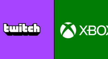 Xbox Konsollardan Twitch Yayını Yapmak Kolaylaşıyor