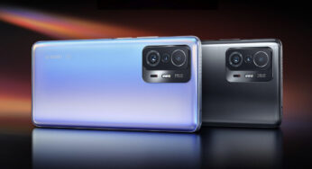 Xiaomi 11T Pro MIUI 13 güncellemesini alıyor!