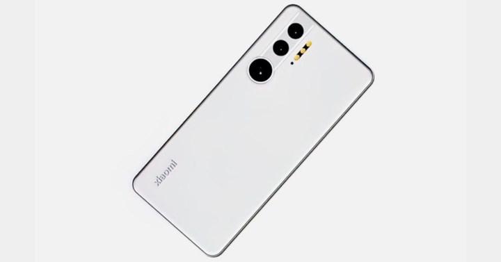 İnanç Can Çekmez: Xiaomi 12 Küçük'Ün Tasarımı Gün Yüzüne Çıktı 1