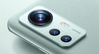 Xiaomi 12 Lite Ortaya Çıktı