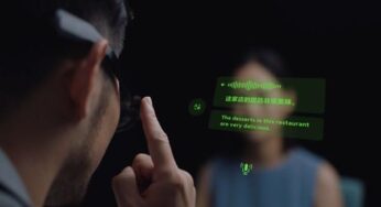 Xiaomi, alışverişi kolaylaştıracak AR tabanlı bir teknoloji geliştiriyor