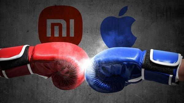 Ulaş Utku Bozdoğan: Xiaomi, en güzeli olmak için Apple'a karşı "ölüm kalım savaşı" başlattı 5
