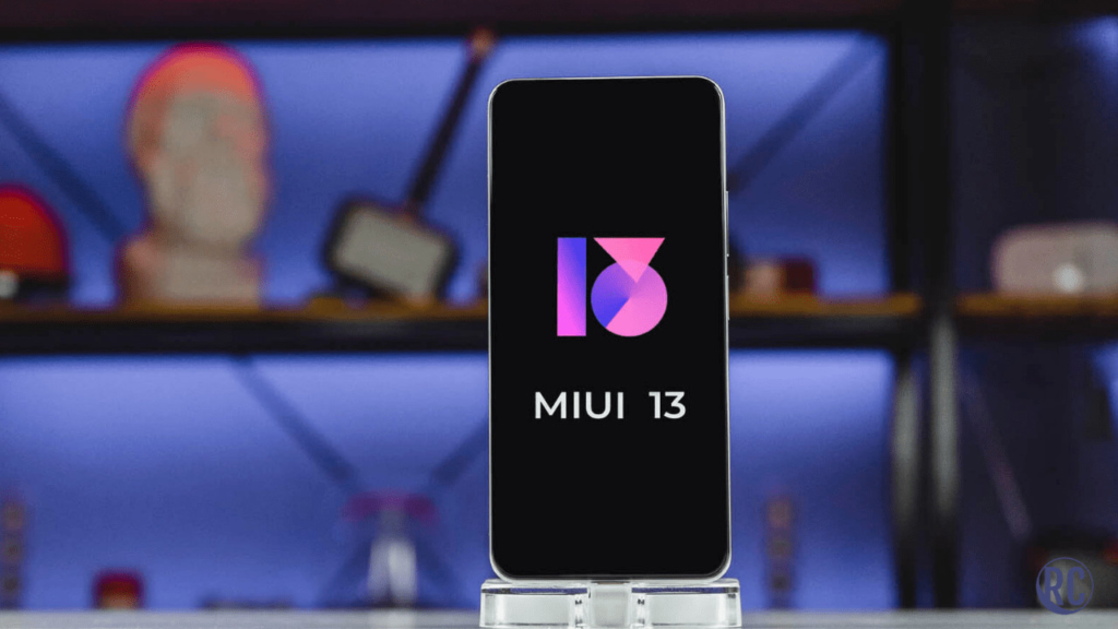 Meral Erden: Xiaomi Mi 11 ailesi, küresel MIUI 13 güncellemesini aldı! 3