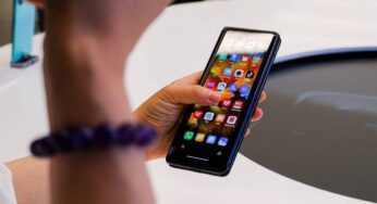 Xiaomi Mix Fold 2 geliyor: Çıkış tarihi sızdırıldı
