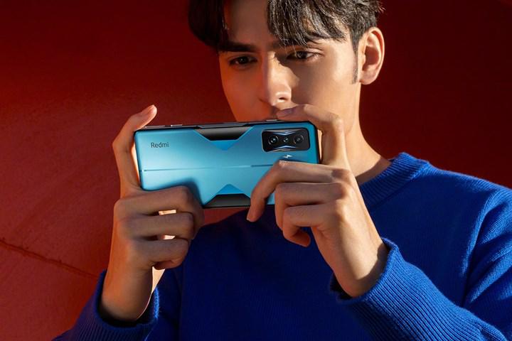 Meral Erden: Xiaomi Redmi K50 Gaming büyük ilgi gördü: Stoklar iki dakikada tükendi 1