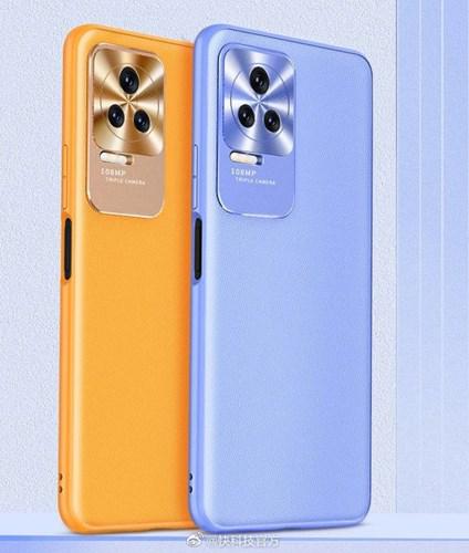 Ulaş Utku Bozdoğan: Xiaomi Redmi K50 Pro'nun tasarımı ortaya çıktı 15