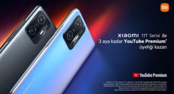 Xiaomi, YouTube ile İş Birliğini Duyurdu
