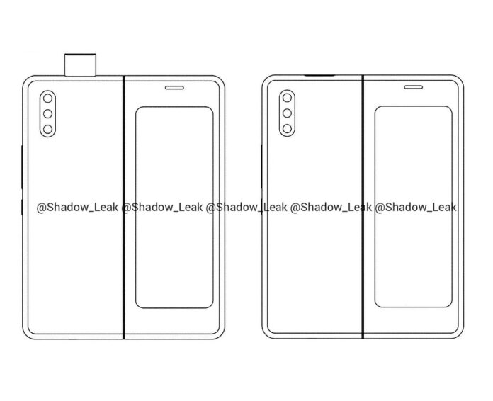 İnanç Can Çekmez: Xiaomi'Den Yeni Katlanabilir Telefon Hamlesi! 1