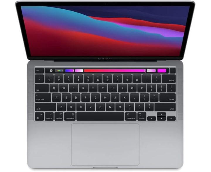 Şinasi Kaya: Yeni 13 inç MacBook Pro geliyor! İşte tüm bilinen özellikleri 31