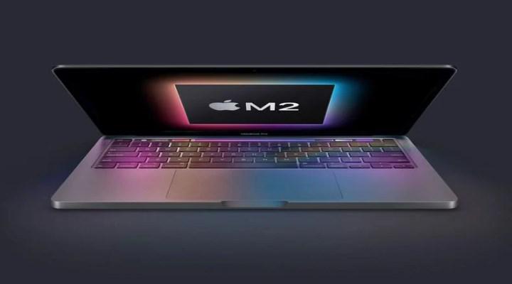 Şinasi Kaya: Yeni 13 inç MacBook Pro geliyor! İşte tüm bilinen özellikleri 33