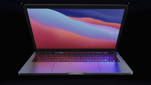 Ulaş Utku Bozdoğan: Yeni 13 inç MacBook Pro geliyor! İşte tüm bilinen özellikleri 5