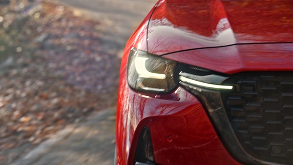 İnanç Can Çekmez: Yeni 2022 Mazda CX-60'ın tanıtılacağı tarih aşikâr oldu 1