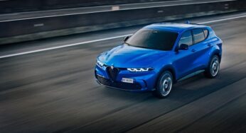 Yeni Alfa Romeo Tonale, 275 beygirlik PHEV versiyonuyla tanıtıldı