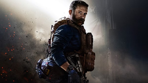 Şinasi Kaya: Yeni Call of Duty’nin Çağdaş Warfare 2 olacağı katılaştı 5